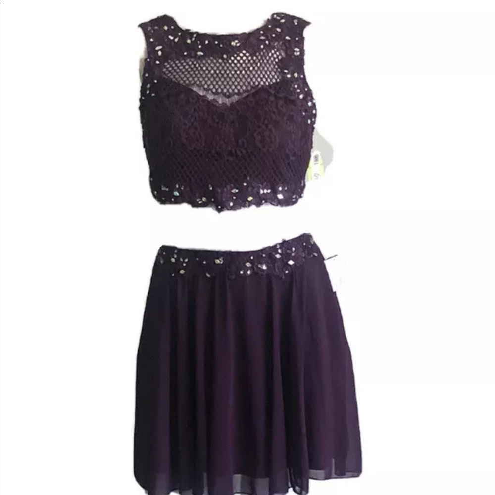 City Triangle Set Size 9